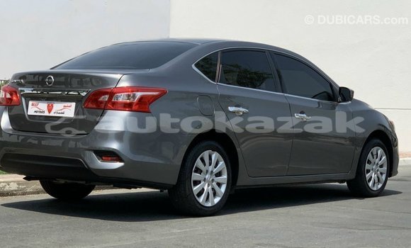Buy Import Nissan Sentra Other Car in Import - Dubai in Akmecet Buy Import Nissan Sentra Other Car in Import - Dubai in Akmecet