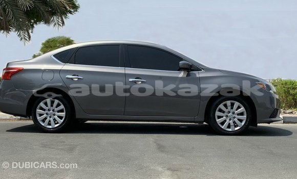 Buy Import Nissan Sentra Other Car in Import - Dubai in Akmecet Buy Import Nissan Sentra Other Car in Import - Dubai in Akmecet