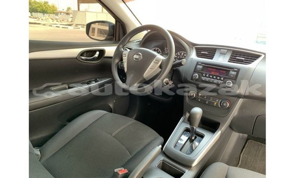 Buy Import Nissan Sentra Other Car in Import - Dubai in Akmecet Buy Import Nissan Sentra Other Car in Import - Dubai in Akmecet