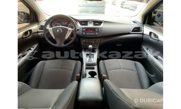 Buy Import Nissan Sentra Other Car in Import - Dubai in Akmecet Buy Import Nissan Sentra Other Car in Import - Dubai in Akmecet