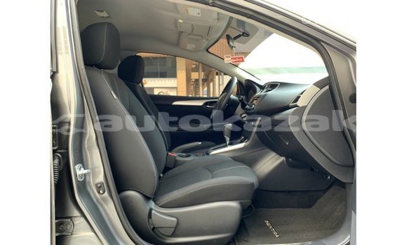Buy Import Nissan Sentra Other Car in Import - Dubai in Akmecet Buy Import Nissan Sentra Other Car in Import - Dubai in Akmecet