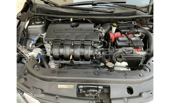 Buy Import Nissan Sentra Other Car in Import - Dubai in Akmecet Buy Import Nissan Sentra Other Car in Import - Dubai in Akmecet
