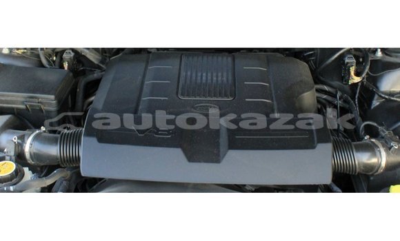 Buy Import Land Rover Range Rover Black Car in Import - Dubai in Akmecet Buy Import Land Rover Range Rover Black Car in Import - Dubai in Akmecet