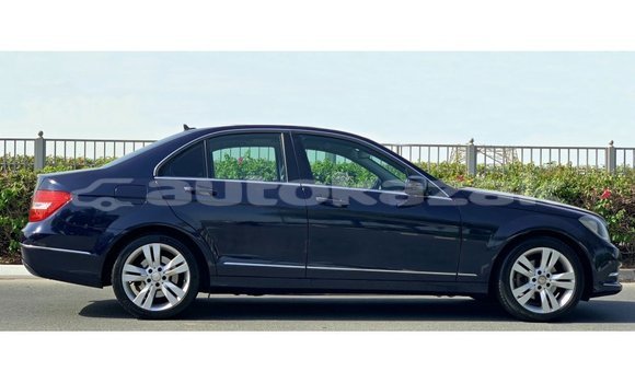 Buy Import Mercedes-Benz 200 Blue Car in Import - Dubai in Akmecet Buy Import Mercedes-Benz 200 Blue Car in Import - Dubai in Akmecet