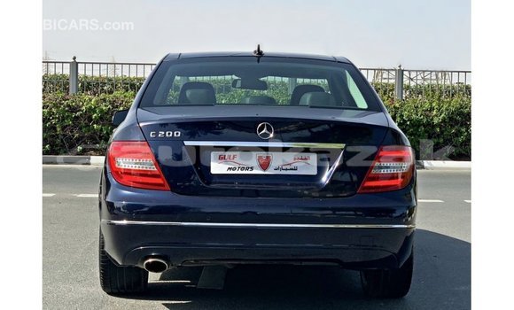 Buy Import Mercedes-Benz 200 Blue Car in Import - Dubai in Akmecet Buy Import Mercedes-Benz 200 Blue Car in Import - Dubai in Akmecet
