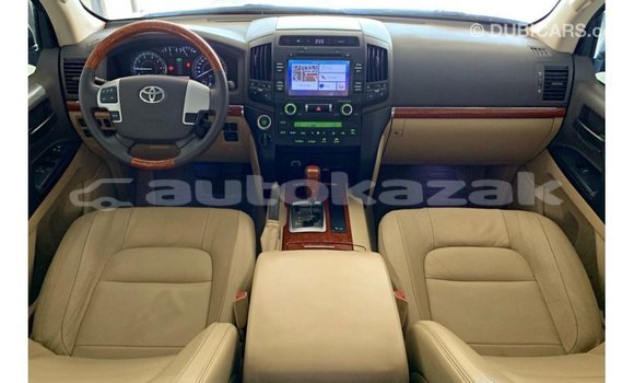Buy Import Toyota Land Cruiser Other Car in Import - Dubai in Akmecet Buy Import Toyota Land Cruiser Other Car in Import - Dubai in Akmecet