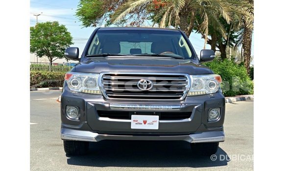 Buy Import Toyota Land Cruiser Other Car in Import - Dubai in Akmecet Buy Import Toyota Land Cruiser Other Car in Import - Dubai in Akmecet