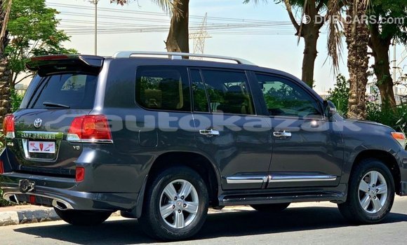 Buy Import Toyota Land Cruiser Other Car in Import - Dubai in Akmecet Buy Import Toyota Land Cruiser Other Car in Import - Dubai in Akmecet