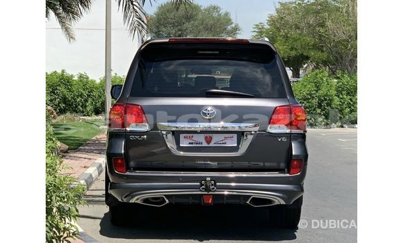 Buy Import Toyota Land Cruiser Other Car in Import - Dubai in Akmecet Buy Import Toyota Land Cruiser Other Car in Import - Dubai in Akmecet