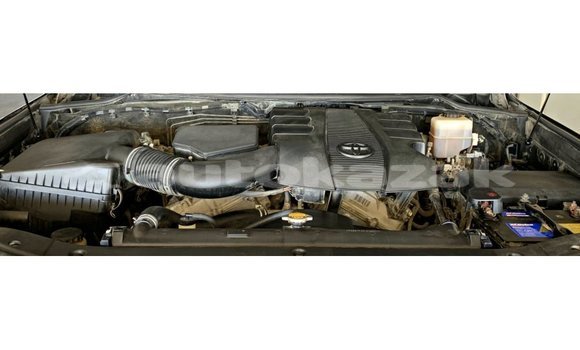 Buy Import Toyota Land Cruiser Other Car in Import - Dubai in Akmecet Buy Import Toyota Land Cruiser Other Car in Import - Dubai in Akmecet