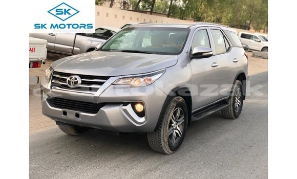Buy Import Toyota Fortuner Other Car in Import - Dubai in Akmecet