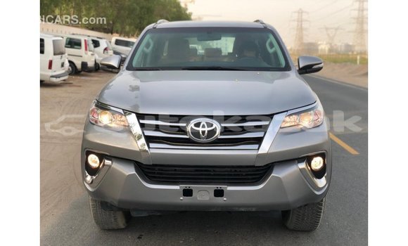 Buy Import Toyota Fortuner Other Car in Import - Dubai in Akmecet Buy Import Toyota Fortuner Other Car in Import - Dubai in Akmecet