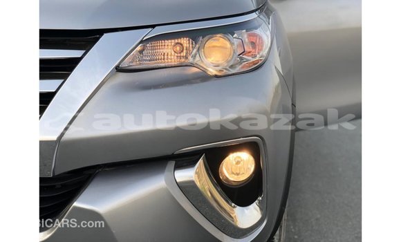Buy Import Toyota Fortuner Other Car in Import - Dubai in Akmecet Buy Import Toyota Fortuner Other Car in Import - Dubai in Akmecet
