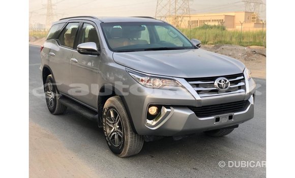 Buy Import Toyota Fortuner Other Car in Import - Dubai in Akmecet Buy Import Toyota Fortuner Other Car in Import - Dubai in Akmecet