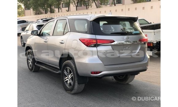 Buy Import Toyota Fortuner Other Car in Import - Dubai in Akmecet Buy Import Toyota Fortuner Other Car in Import - Dubai in Akmecet