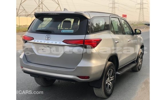 Buy Import Toyota Fortuner Other Car in Import - Dubai in Akmecet Buy Import Toyota Fortuner Other Car in Import - Dubai in Akmecet