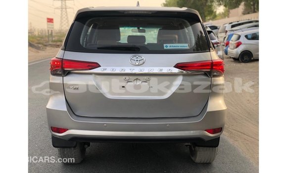 Buy Import Toyota Fortuner Other Car in Import - Dubai in Akmecet Buy Import Toyota Fortuner Other Car in Import - Dubai in Akmecet