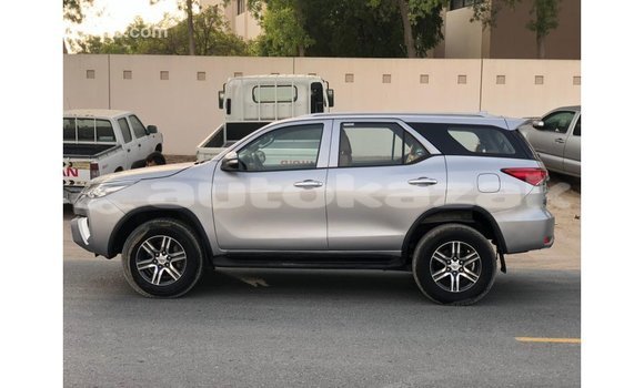 Buy Import Toyota Fortuner Other Car in Import - Dubai in Akmecet Buy Import Toyota Fortuner Other Car in Import - Dubai in Akmecet