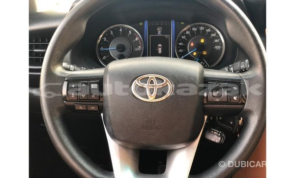 Buy Import Toyota Fortuner Other Car in Import - Dubai in Akmecet Buy Import Toyota Fortuner Other Car in Import - Dubai in Akmecet
