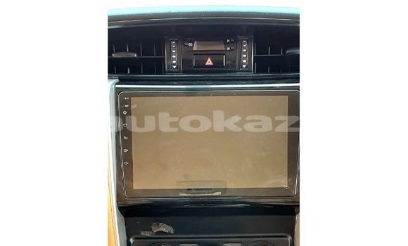 Buy Import Toyota Fortuner Other Car in Import - Dubai in Akmecet Buy Import Toyota Fortuner Other Car in Import - Dubai in Akmecet