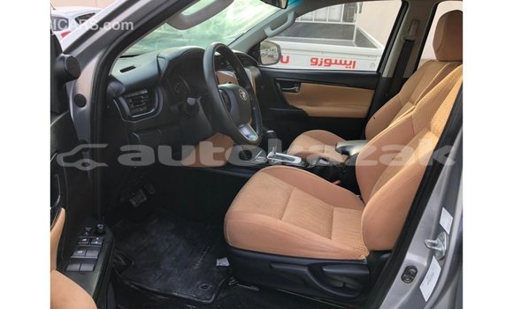 Buy Import Toyota Fortuner Other Car in Import - Dubai in Akmecet Buy Import Toyota Fortuner Other Car in Import - Dubai in Akmecet