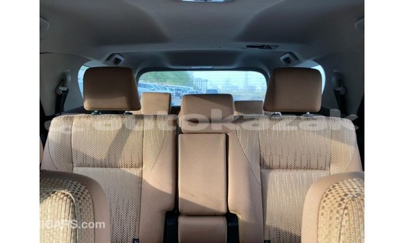 Buy Import Toyota Fortuner Other Car in Import - Dubai in Akmecet Buy Import Toyota Fortuner Other Car in Import - Dubai in Akmecet