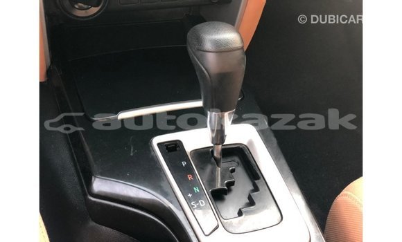 Buy Import Toyota Fortuner Other Car in Import - Dubai in Akmecet Buy Import Toyota Fortuner Other Car in Import - Dubai in Akmecet