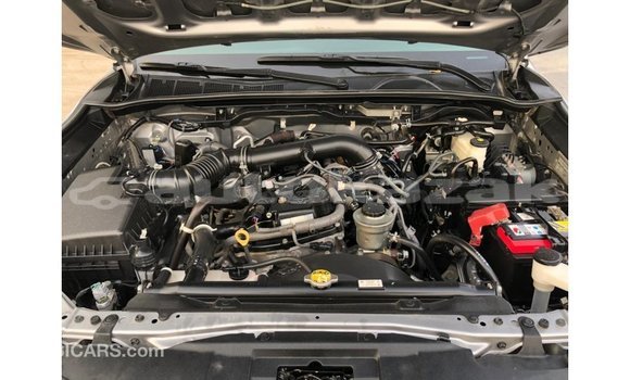 Buy Import Toyota Fortuner Other Car in Import - Dubai in Akmecet Buy Import Toyota Fortuner Other Car in Import - Dubai in Akmecet