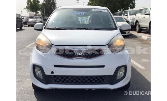 Buy Import Kia Picanto White Car in Import - Dubai in Akmecet Buy Import Kia Picanto White Car in Import - Dubai in Akmecet