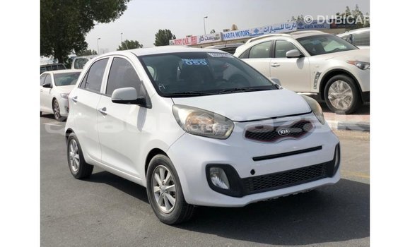 Buy Import Kia Picanto White Car in Import - Dubai in Akmecet Buy Import Kia Picanto White Car in Import - Dubai in Akmecet