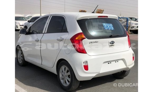 Buy Import Kia Picanto White Car in Import - Dubai in Akmecet Buy Import Kia Picanto White Car in Import - Dubai in Akmecet