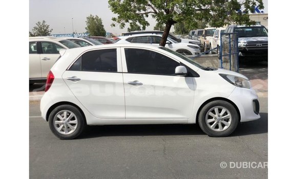Buy Import Kia Picanto White Car in Import - Dubai in Akmecet Buy Import Kia Picanto White Car in Import - Dubai in Akmecet