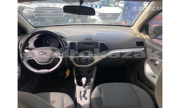 Buy Import Kia Picanto White Car in Import - Dubai in Akmecet Buy Import Kia Picanto White Car in Import - Dubai in Akmecet