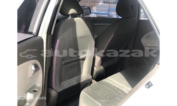 Buy Import Kia Picanto White Car in Import - Dubai in Akmecet Buy Import Kia Picanto White Car in Import - Dubai in Akmecet