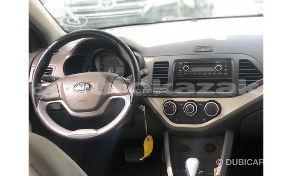Buy Import Kia Picanto White Car in Import - Dubai in Akmecet Buy Import Kia Picanto White Car in Import - Dubai in Akmecet
