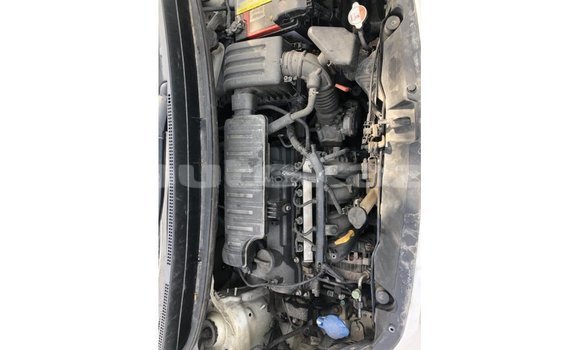 Buy Import Kia Picanto White Car in Import - Dubai in Akmecet Buy Import Kia Picanto White Car in Import - Dubai in Akmecet