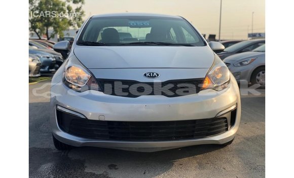 Buy Import Kia Rio Other Car in Import - Dubai in Akmecet Buy Import Kia Rio Other Car in Import - Dubai in Akmecet