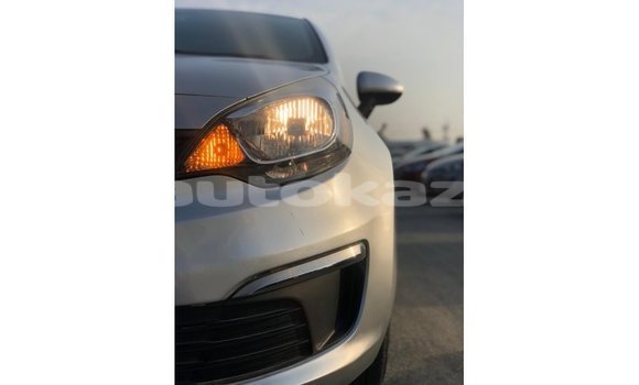 Buy Import Kia Rio Other Car in Import - Dubai in Akmecet Buy Import Kia Rio Other Car in Import - Dubai in Akmecet
