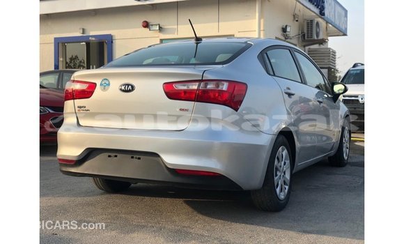 Buy Import Kia Rio Other Car in Import - Dubai in Akmecet Buy Import Kia Rio Other Car in Import - Dubai in Akmecet