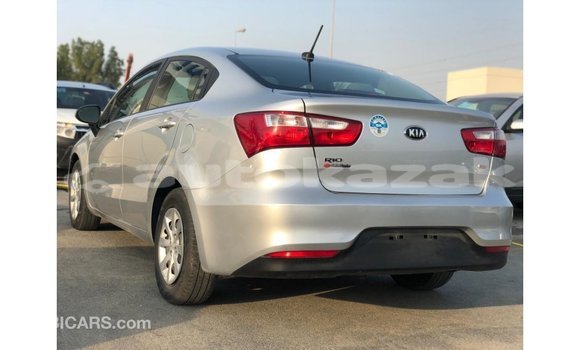 Buy Import Kia Rio Other Car in Import - Dubai in Akmecet Buy Import Kia Rio Other Car in Import - Dubai in Akmecet
