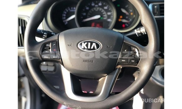 Buy Import Kia Rio Other Car in Import - Dubai in Akmecet Buy Import Kia Rio Other Car in Import - Dubai in Akmecet