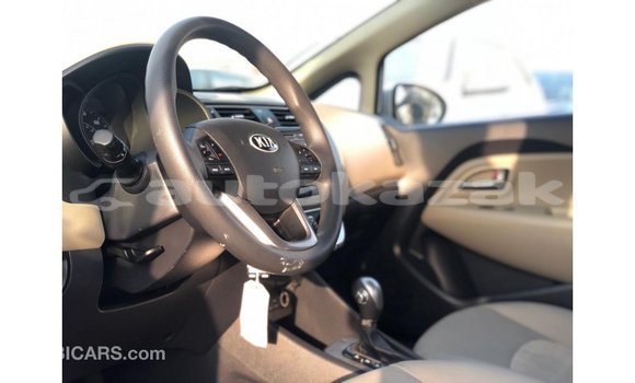Buy Import Kia Rio Other Car in Import - Dubai in Akmecet Buy Import Kia Rio Other Car in Import - Dubai in Akmecet