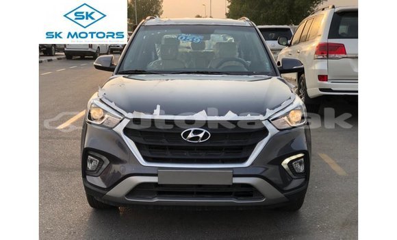 Buy Import Hyundai Creta Other Car in Import - Dubai in Akmecet Buy Import Hyundai Creta Other Car in Import - Dubai in Akmecet