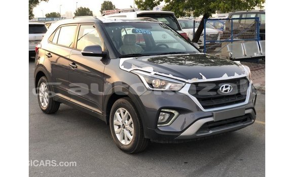 Buy Import Hyundai Creta Other Car in Import - Dubai in Akmecet Buy Import Hyundai Creta Other Car in Import - Dubai in Akmecet