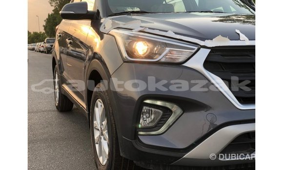 Buy Import Hyundai Creta Other Car in Import - Dubai in Akmecet Buy Import Hyundai Creta Other Car in Import - Dubai in Akmecet