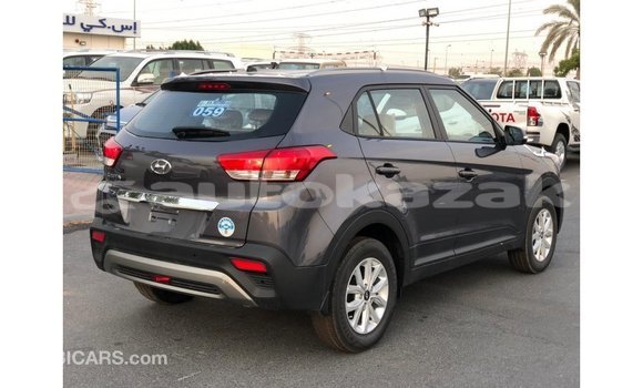 Buy Import Hyundai Creta Other Car in Import - Dubai in Akmecet Buy Import Hyundai Creta Other Car in Import - Dubai in Akmecet