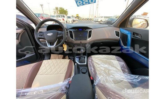 Buy Import Hyundai Creta Other Car in Import - Dubai in Akmecet Buy Import Hyundai Creta Other Car in Import - Dubai in Akmecet