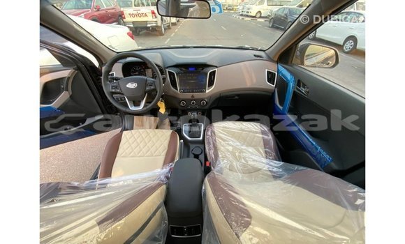 Buy Import Hyundai Creta Other Car in Import - Dubai in Akmecet Buy Import Hyundai Creta Other Car in Import - Dubai in Akmecet