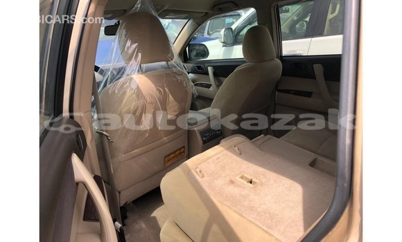 Buy Import Toyota Highlander Other Car in Import - Dubai in Akmecet Buy Import Toyota Highlander Other Car in Import - Dubai in Akmecet
