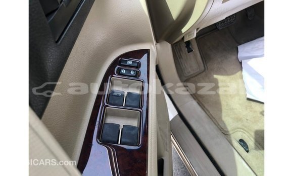 Buy Import Toyota Highlander Other Car in Import - Dubai in Akmecet Buy Import Toyota Highlander Other Car in Import - Dubai in Akmecet